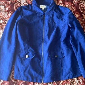 SW, blue, size M